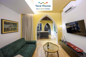 Under Bridge, TerreMarine, La Spezia